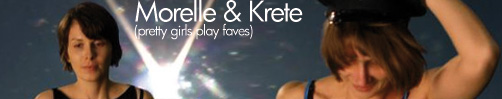 Morelle & Krete